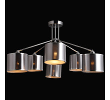 Накладная люстра Natali Kovaltseva ESPRIT 75092/6C CHROME