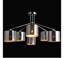 Накладная люстра Natali Kovaltseva ESPRIT 75092/6C CHROME