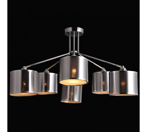 Накладная люстра Natali Kovaltseva ESPRIT 75092/6C CHROME