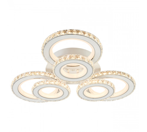 Потолочная люстра Escada Chantel 10260/6LED Потолочная люстра Escada Chantel 10260/6LED