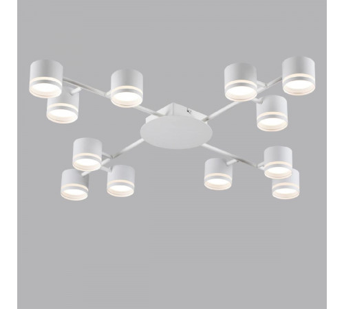 Потолочная люстра Lumion Gareta 8235/12C Потолочная люстра Lumion Gareta 8235/12C