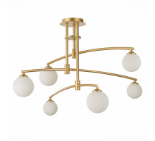 Потолочная люстра ST LUCE SEMBRARE SL1208.302.06