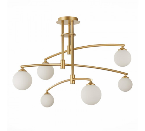 Потолочная люстра ST LUCE SEMBRARE SL1208.302.06 Потолочная люстра ST LUCE SEMBRARE SL1208.302.06