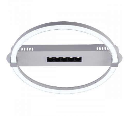 Потолочная люстра Escada Aspect 10253/1LED Потолочная люстра Escada Aspect 10253/1LED