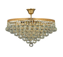 Люстра на штанге Arti Lampadari Castellana E 1.3.46.501 G