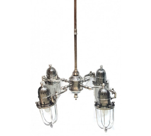 Подвесная люстра Covali PL-51547 Подвесная люстра Covali PL-51547