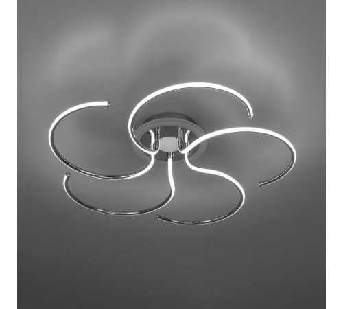 Потолочная люстра Citilux Джемини CL229251E Потолочная люстра Citilux Джемини CL229251E