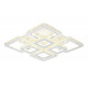 Потолочная люстра Ambrella Light Acrylica Ice FA1737