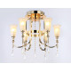 Потолочная люстра Ambrella Light Traditional TR3244