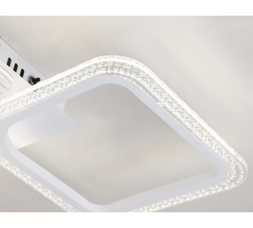 Потолочная люстра Ambrella Light Acrylica Original FA4281