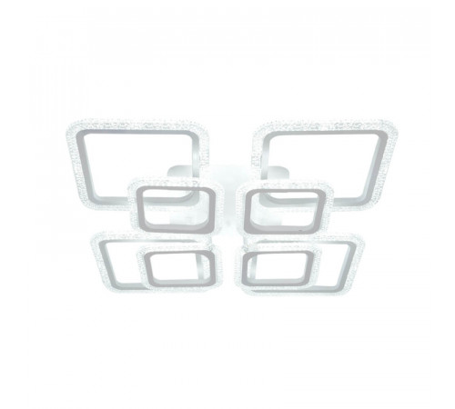 Потолочная люстра Seven Fires Tomiris SF7092/8C-WT Потолочная люстра Seven Fires Tomiris SF7092/8C-WT