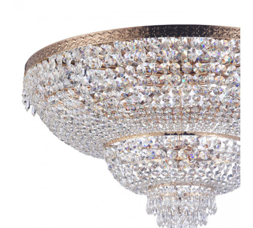 Потолочная люстра Lumien Hall Mavis LH0021/14C-FGBK