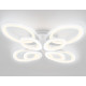 Потолочная люстра Ambrella Light Acrylica Original FA4493