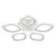 Потолочная люстра Natali Kovaltseva Simply LED LAMPS 81408