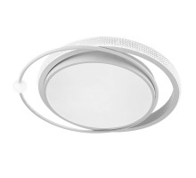 Потолочная люстра Arte Lamp Alsafi A2657PL-1WH