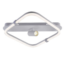 Потолочная люстра Escada Factor 10280/1LED