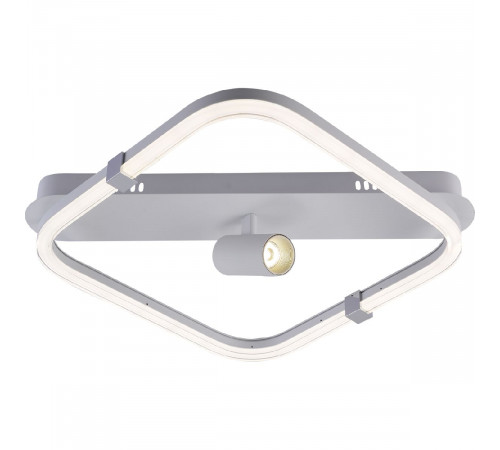 Потолочная люстра Escada Factor 10280/1LED Потолочная люстра Escada Factor 10280/1LED