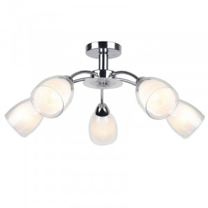 Потолочная люстра Arte Lamp 53 A7201PL-5CC