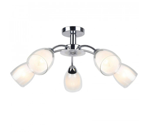 Потолочная люстра Arte Lamp 53 A7201PL-5CC