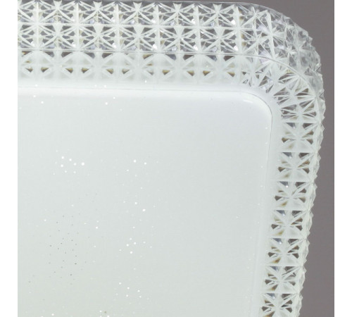 Потолочная люстра Reluce 07197-9.2-120WL Потолочная люстра Reluce 07197-9.2-120WL