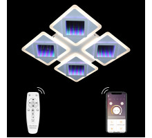 Потолочная люстра Natali Kovaltseva LED LAMPS 81089