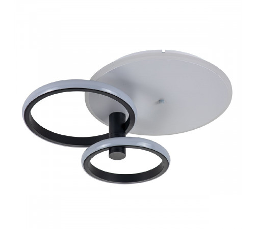 Потолочная люстра Escada Contour 10213/2LED BL White Потолочная люстра Escada Contour 10213/2LED BL White