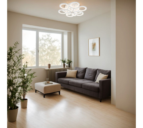 Потолочная люстра Escada Mosaic 10248/12LED Потолочная люстра Escada Mosaic 10248/12LED