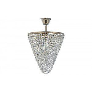 Люстра на штанге Arti Lampadari Stella E 1.3.30.504 N