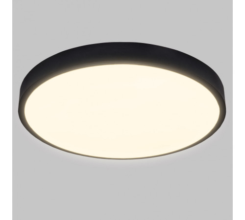 Потолочная люстра IMEX Ronda PLC.500-72-CCT-BK Потолочная люстра IMEX Ronda PLC.500-72-CCT-BK