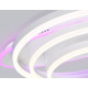 Потолочная люстра Ambrella Light Acrylica Disk FA8522