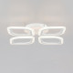Потолочная люстра Citilux Ромби CL236040R