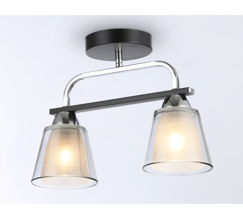 Потолочная люстра Ambrella Light Modern TR303231 Потолочная люстра Ambrella Light Modern TR303231