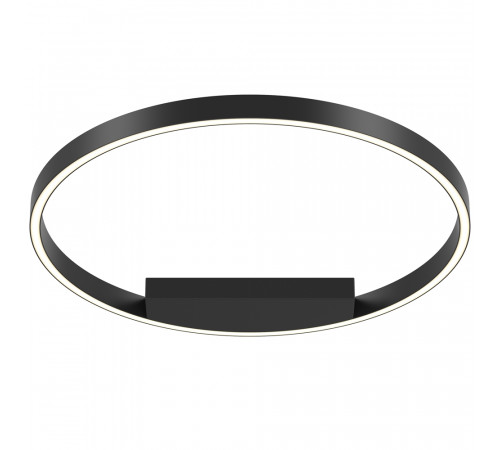 Потолочная люстра Maytoni Rim MOD058CL-L35BK