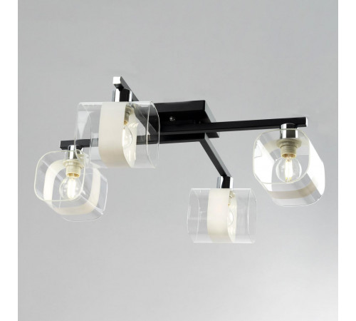 Потолочная люстра Citilux Вирта CL139145 Потолочная люстра Citilux Вирта CL139145