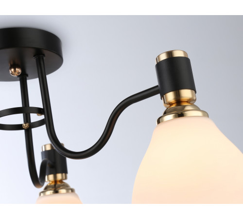 Потолочная люстра Ambrella Light Modern TR303303 Потолочная люстра Ambrella Light Modern TR303303