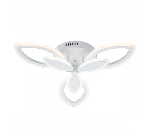 Потолочная люстра Escada Gentle 10287/3LED Потолочная люстра Escada Gentle 10287/3LED