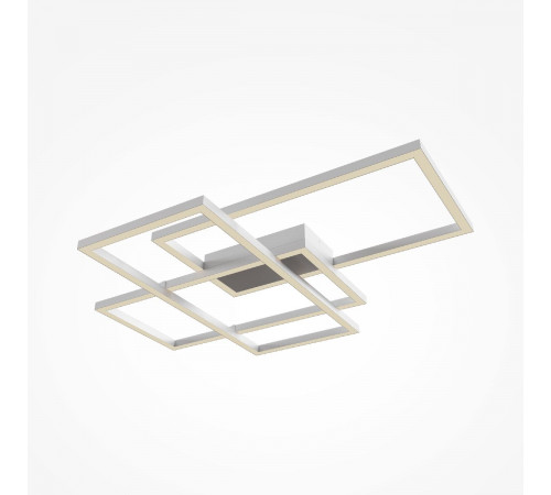 Потолочная люстра Maytoni Rida MOD015CL-L80WK