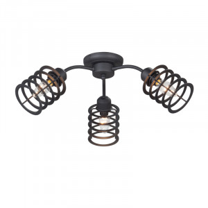 Потолочная люстра Vitaluce V4916-1/3PL