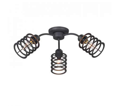 Потолочная люстра Vitaluce V4916-1/3PL Потолочная люстра Vitaluce V4916-1/3PL