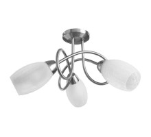 Потолочная люстра Arte Lamp Mutti A8616PL-3SS