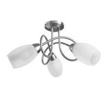 Потолочная люстра Arte Lamp Mutti A8616PL-3SS