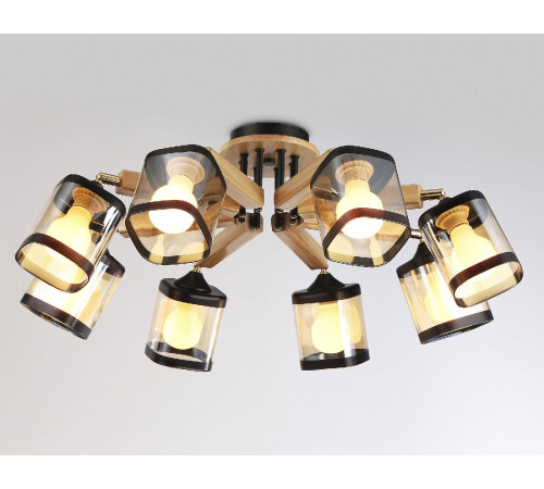 Потолочная люстра Ambrella Light Traditional TR9530 Потолочная люстра Ambrella Light Traditional TR9530