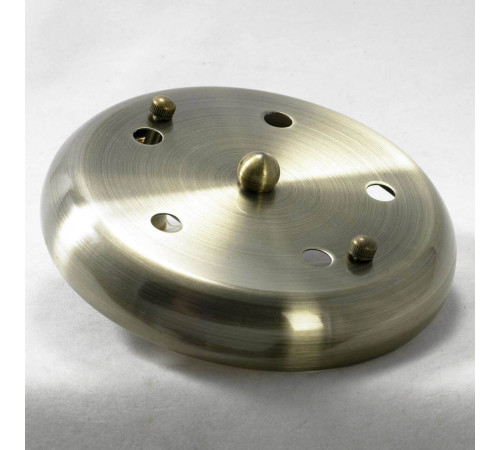 Потолочная люстра Lussole Lgo GRLSP-0189 Потолочная люстра Lussole Lgo GRLSP-0189