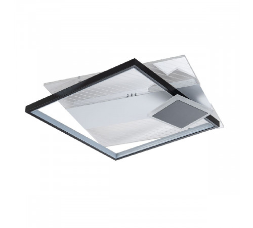 Потолочная люстра Escada Concept 10226/3LED SQUARE