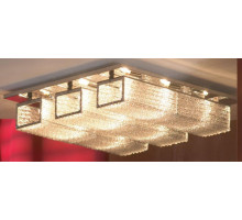 Потолочная люстра Lussole Lariano LSA-5407-09