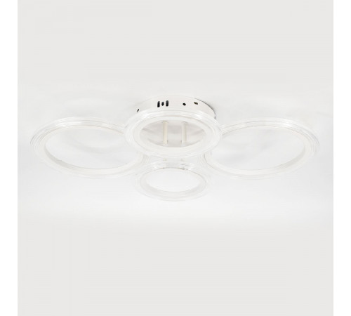 Потолочная люстра Escada Avani 10258/4LED Потолочная люстра Escada Avani 10258/4LED