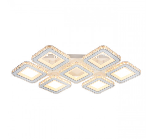 Потолочная люстра Escada Avolon 10261/7LED