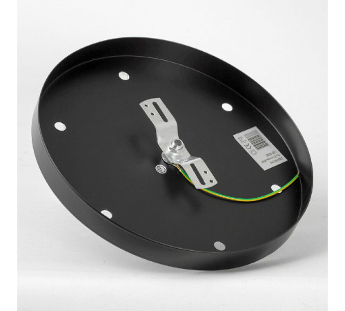 Потолочная люстра Lussole Brantley LSP-8930 Потолочная люстра Lussole Brantley LSP-8930