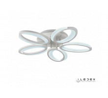 Потолочная люстра iLedex Star X8878-5 WH