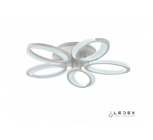 Потолочная люстра iLedex Star X8878-5 WH